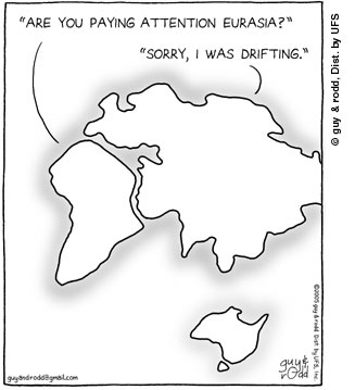 brevity